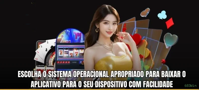 Login 683Win - acesso à conta